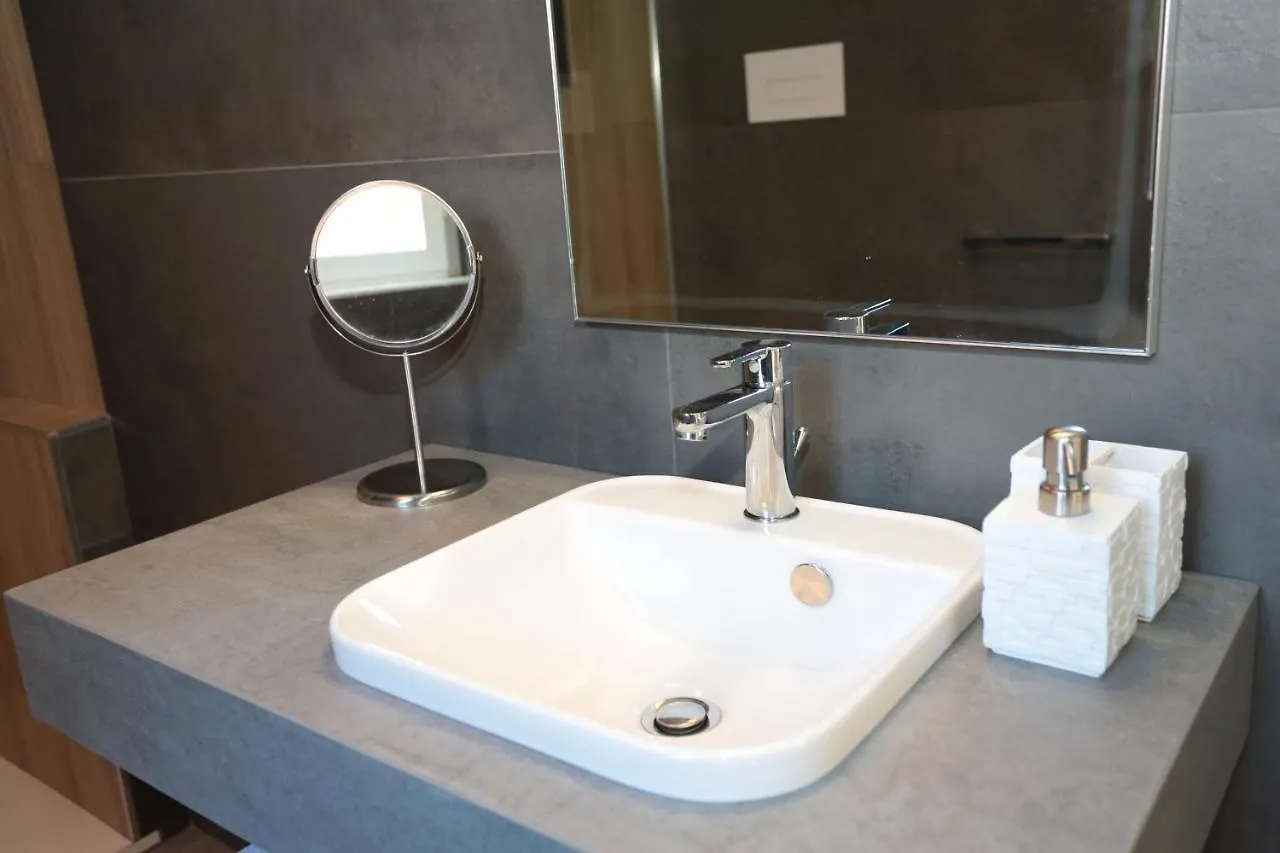 Oikia Atenea Automatic Rooms Agrigento