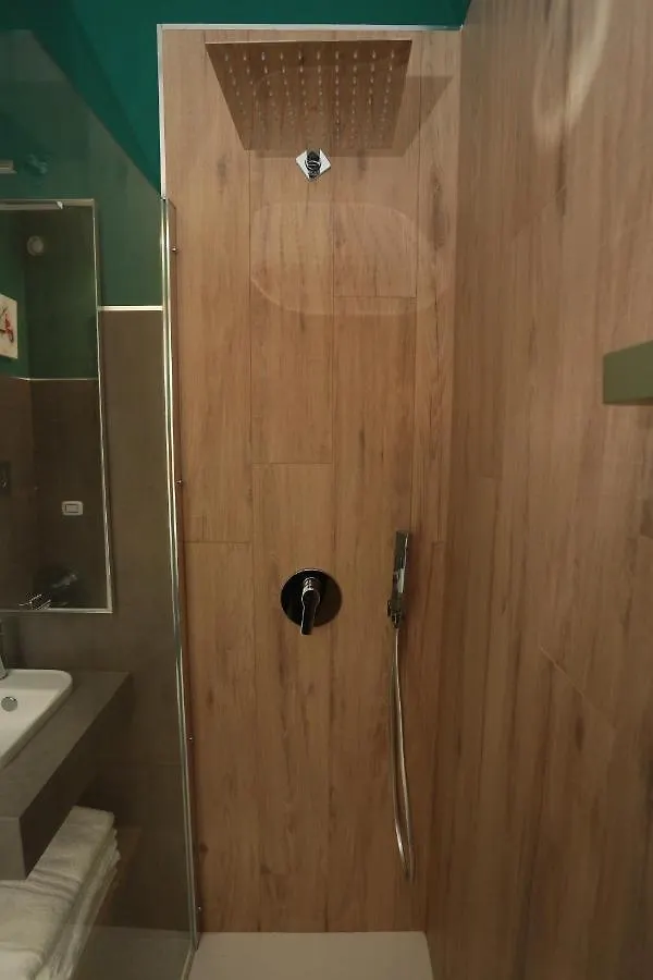 Pensión Oikia Atenea Automatic Rooms Agrigento
