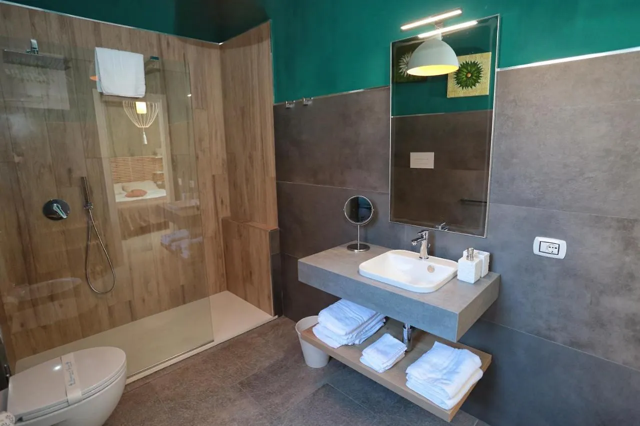Oikia Atenea Automatic Rooms Agrigento Italia