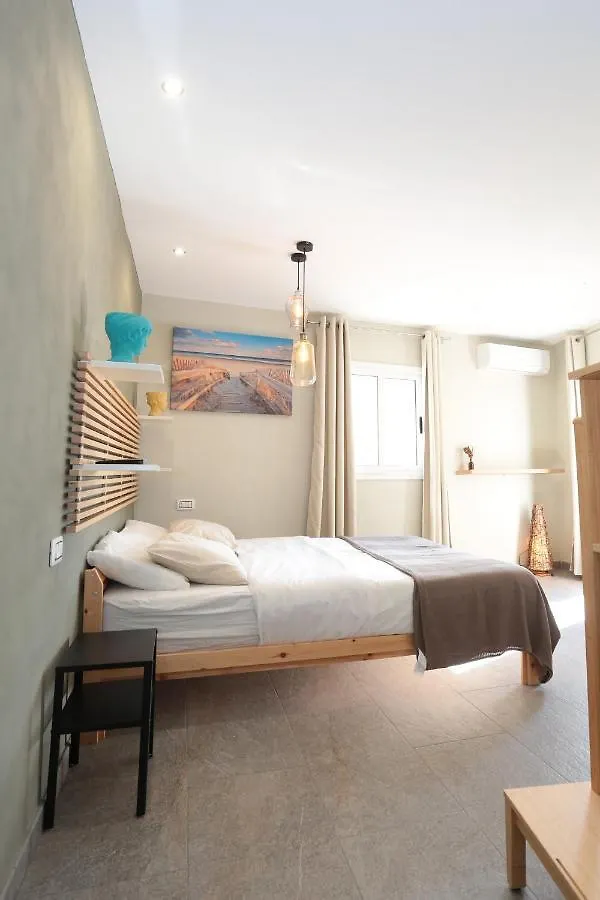 Oikia Atenea Automatic Rooms Agrigente 0*,  Italie