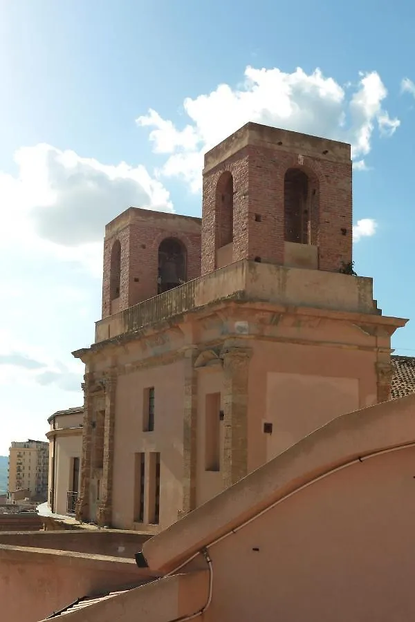 Oikia Atenea Automatic Rooms Agrigento 0*,  Italia