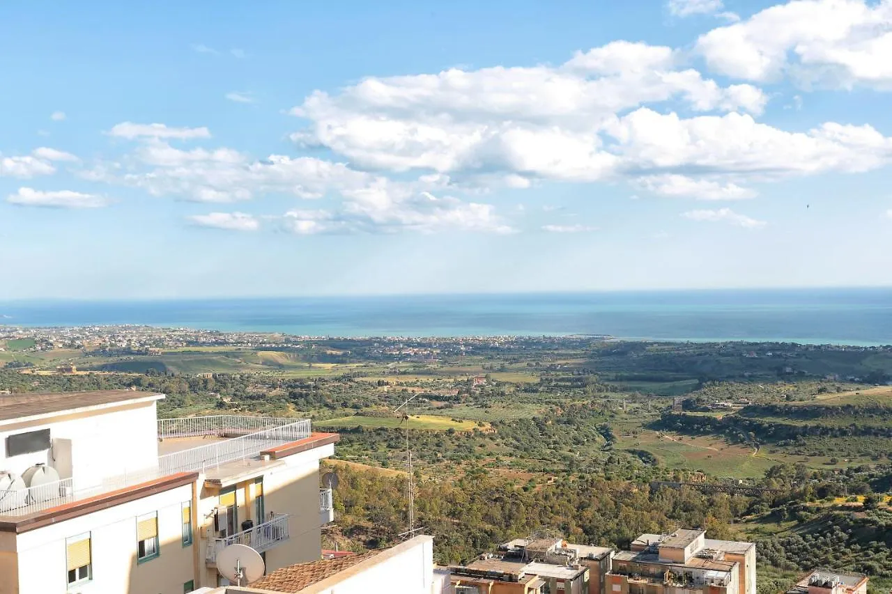Oikia Atenea Automatic Rooms Agrigento 0*,  Italia