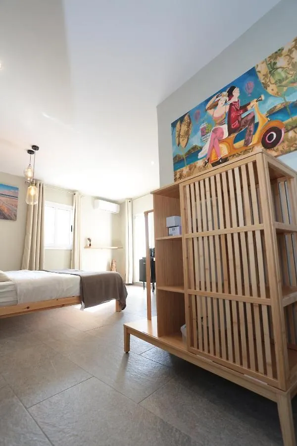 Oikia Atenea Automatic Rooms Agrigento Italia