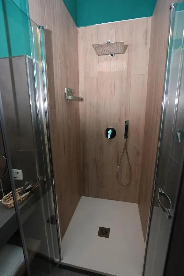 Oikia Atenea Automatic Rooms Agrigento 0*,