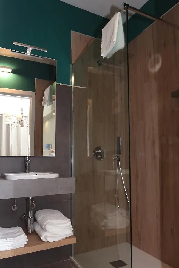 Pensión Oikia Atenea Automatic Rooms Agrigento