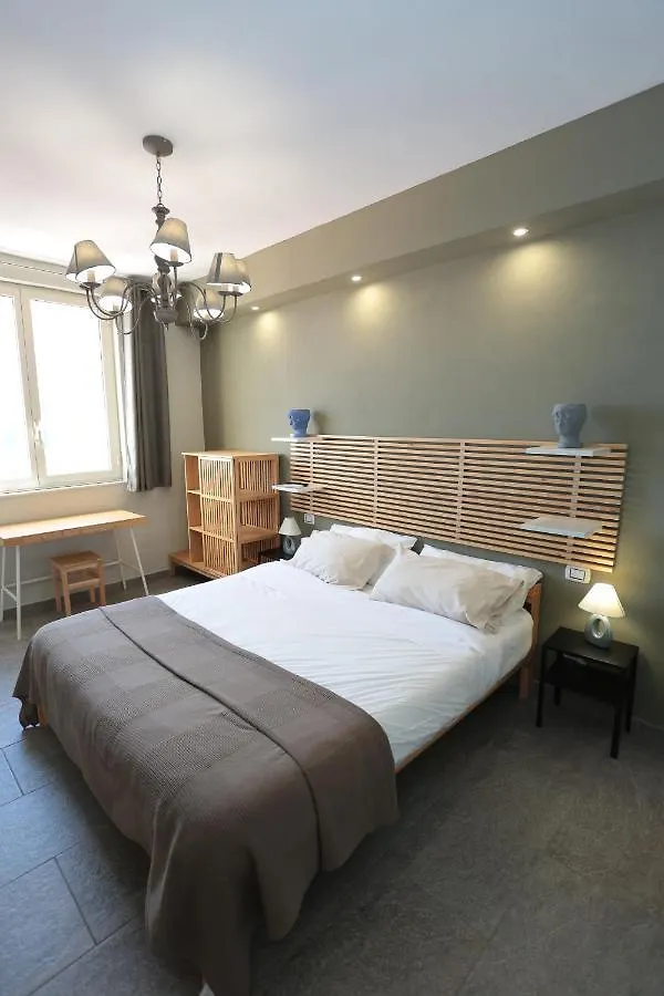 Maison d'hôtes Oikia Atenea Automatic Rooms Agrigente