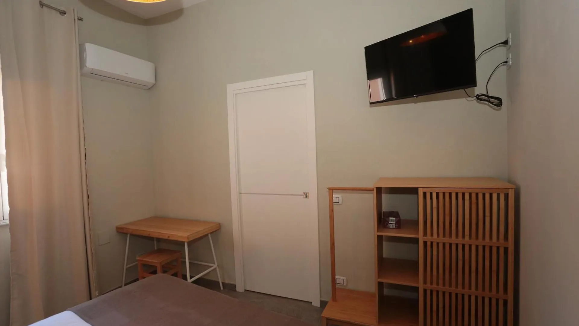 Oikia Atenea Automatic Rooms Agrigento Pensión