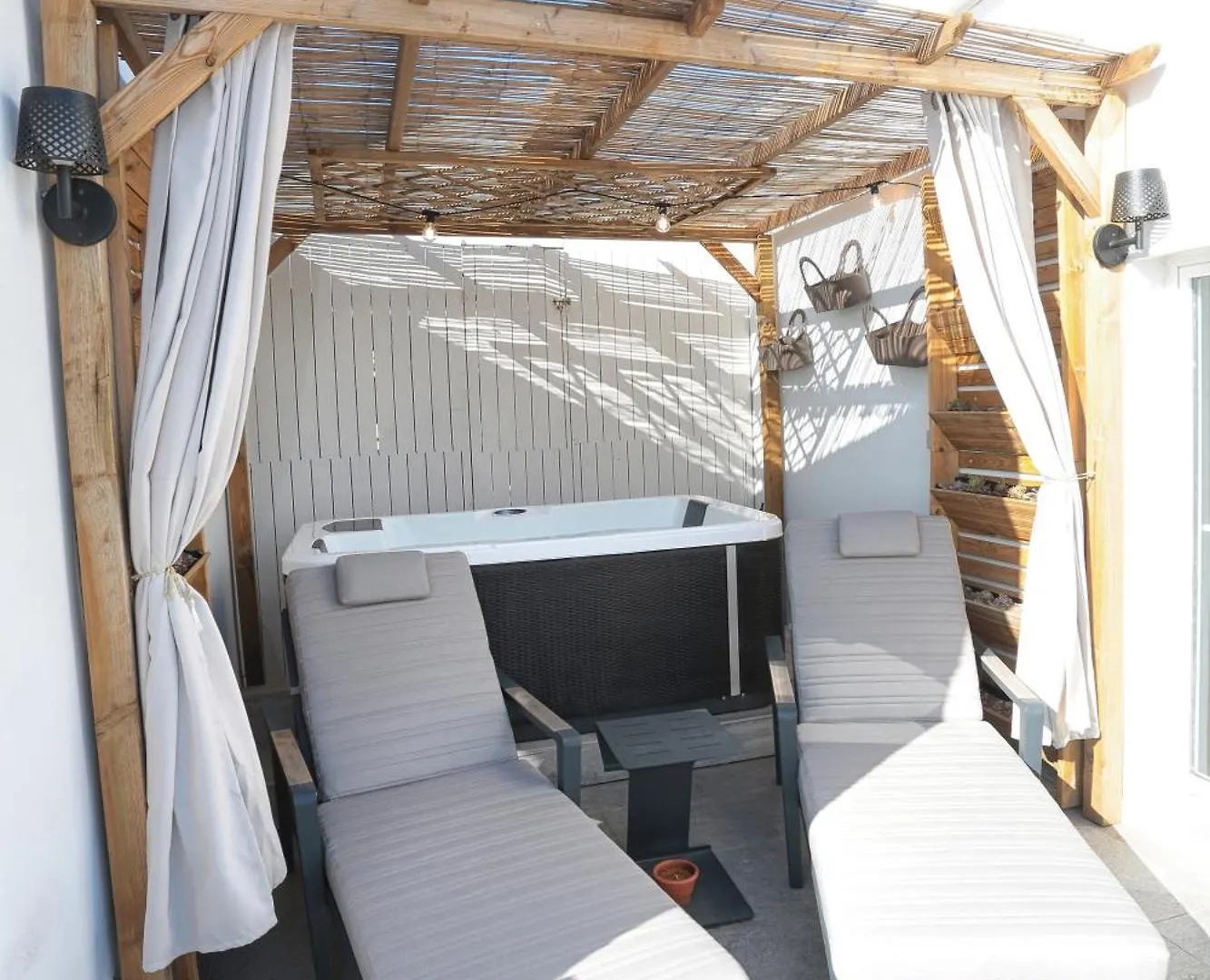Oikia Atenea Automatic Rooms Agrigento