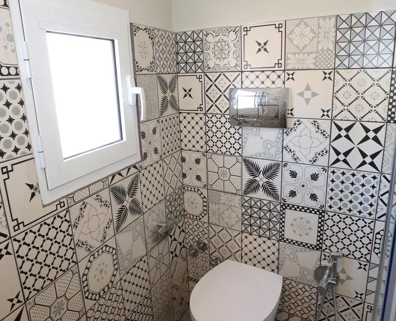 Pensión Oikia Atenea Automatic Rooms Agrigento Italia