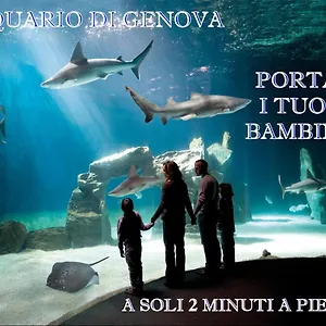 Green House , Genova Italia