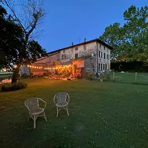 Ostria Vento , Medesano Italia