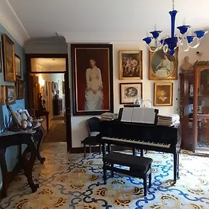 Bed and breakfast Terrazze Di Montelusa, Agrigento