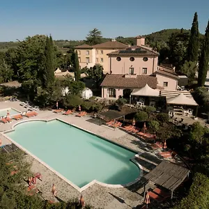 San Martino Country 3*, Riparbella Italia