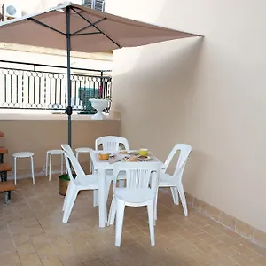 Apartamento Citycenter, Agrigento
