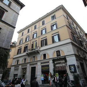 Navona Maison d'hôtes Rome