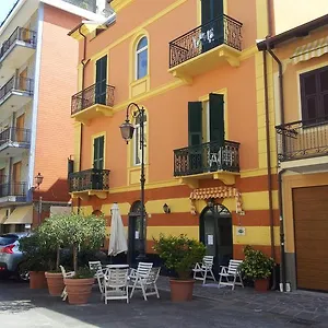 Mimosa Hotel Alassio
