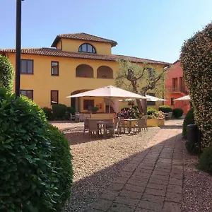 Borgo Venecca Appart hôtel Fonteblanda